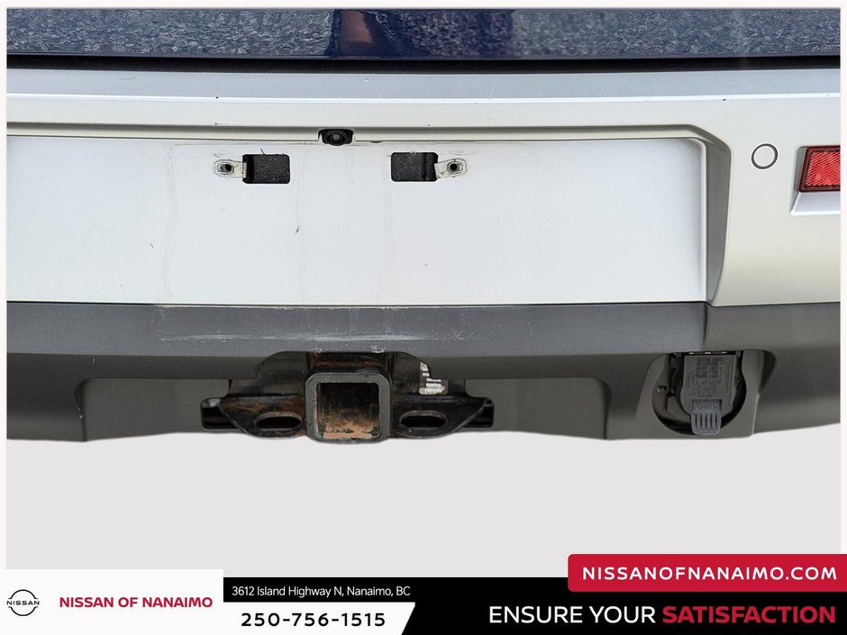 2023 Nissan Pathfinder Platinum-34
