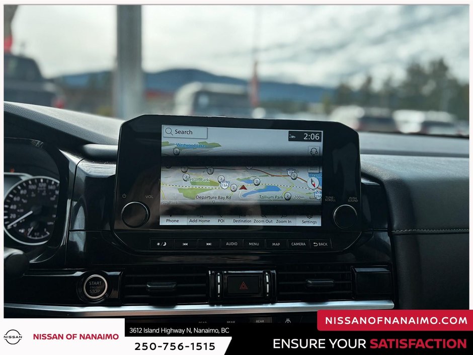 2024 Nissan Pathfinder SL-26