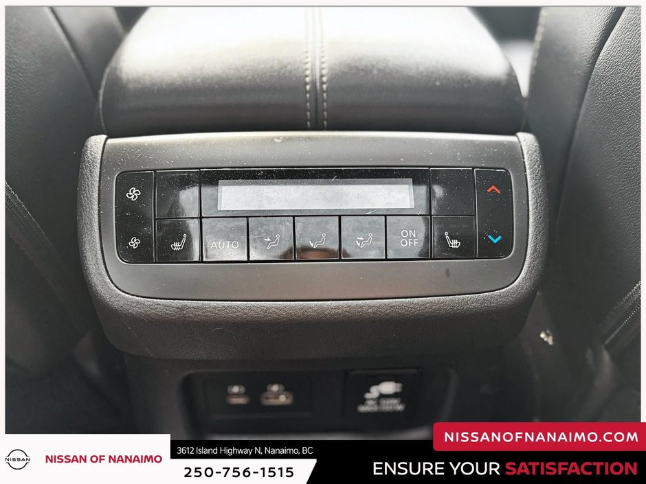 2024 Nissan Pathfinder SL-41