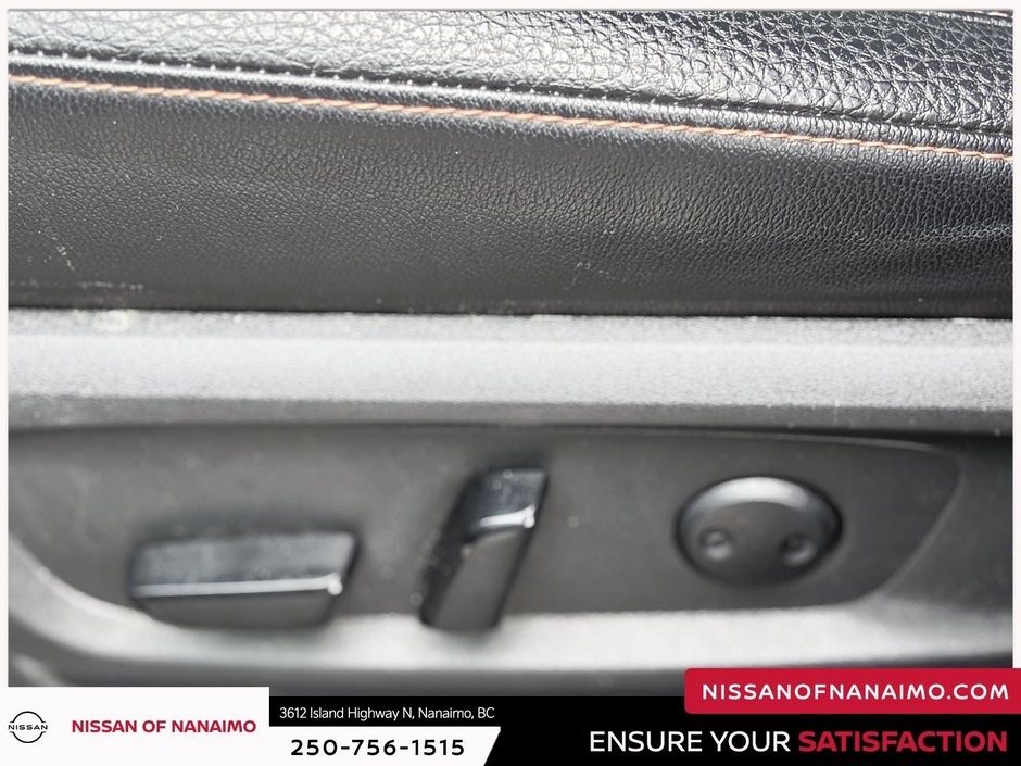 2024 Nissan Pathfinder Rock Creek-27