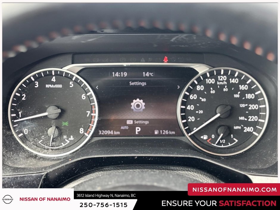 2024 Nissan Pathfinder Rock Creek-30