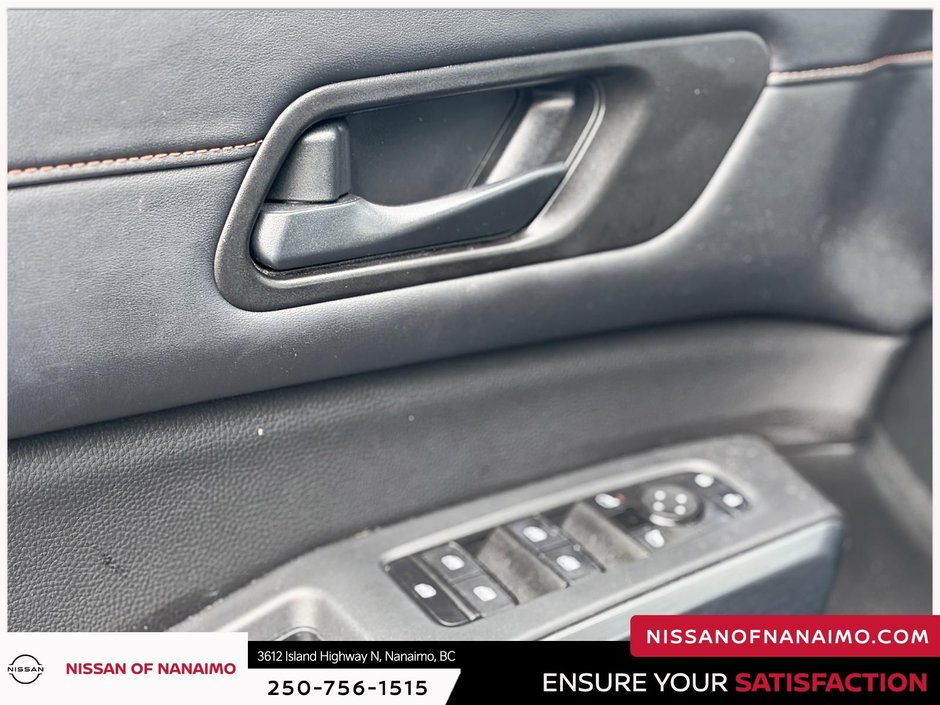 2024 Nissan Pathfinder Rock Creek-26