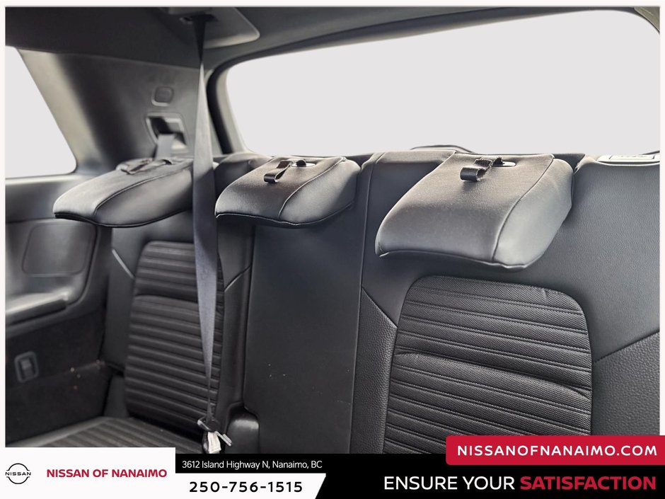 2024 Nissan Pathfinder Rock Creek-13
