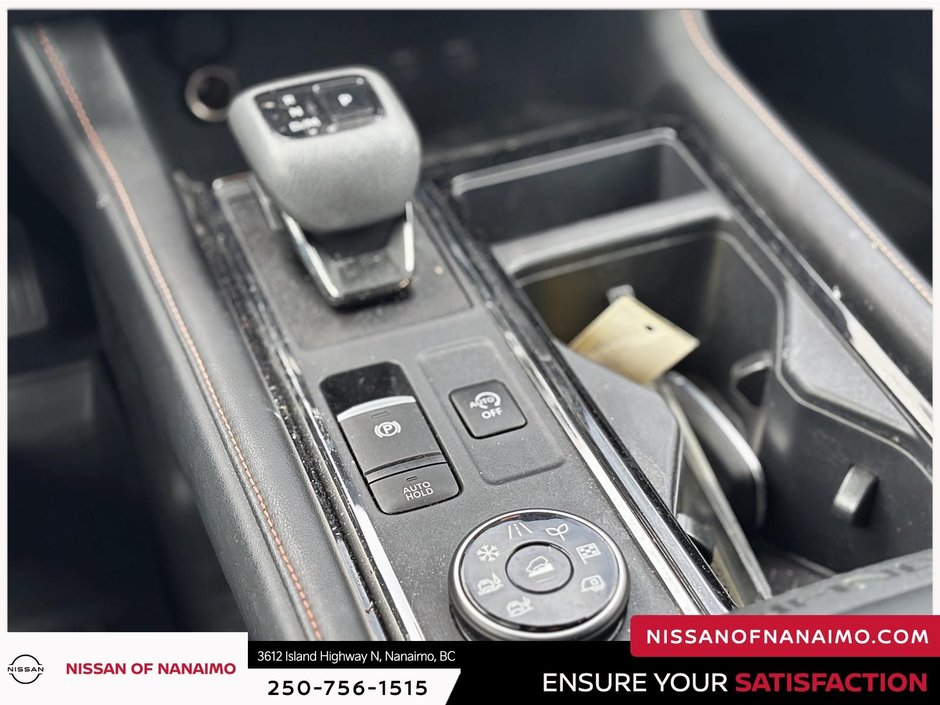 2024 Nissan Pathfinder Rock Creek-28