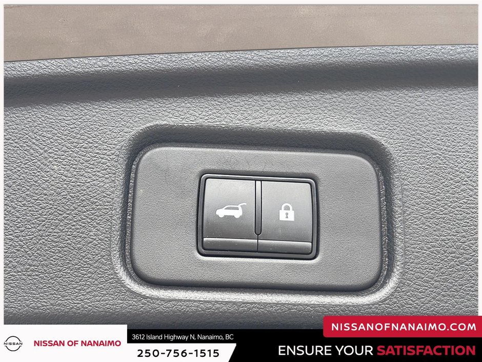 2024 Nissan Pathfinder Rock Creek-12