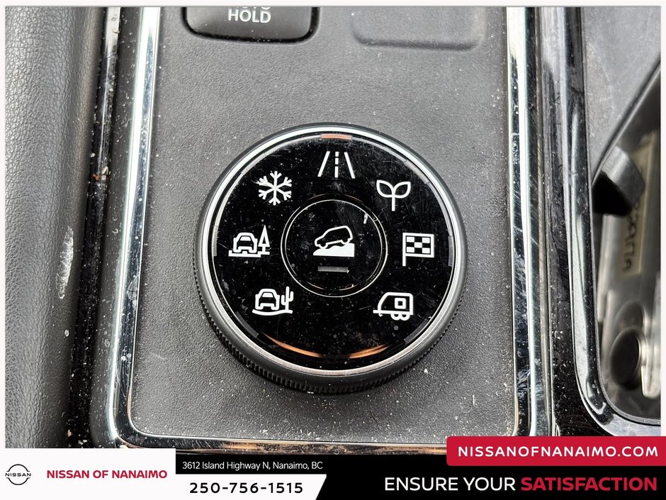 2024 Nissan Pathfinder Rock Creek-35