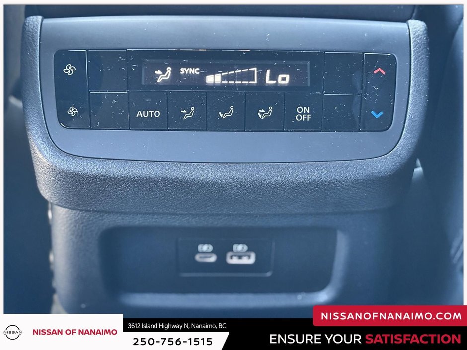 2024 Nissan Pathfinder Rock Creek-15