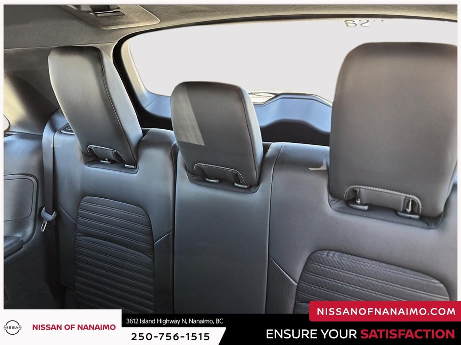 2024 Nissan Pathfinder Rock Creek-41