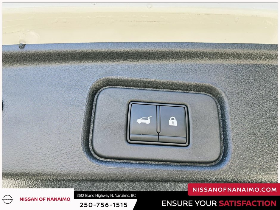 2024 Nissan Pathfinder Rock Creek-40