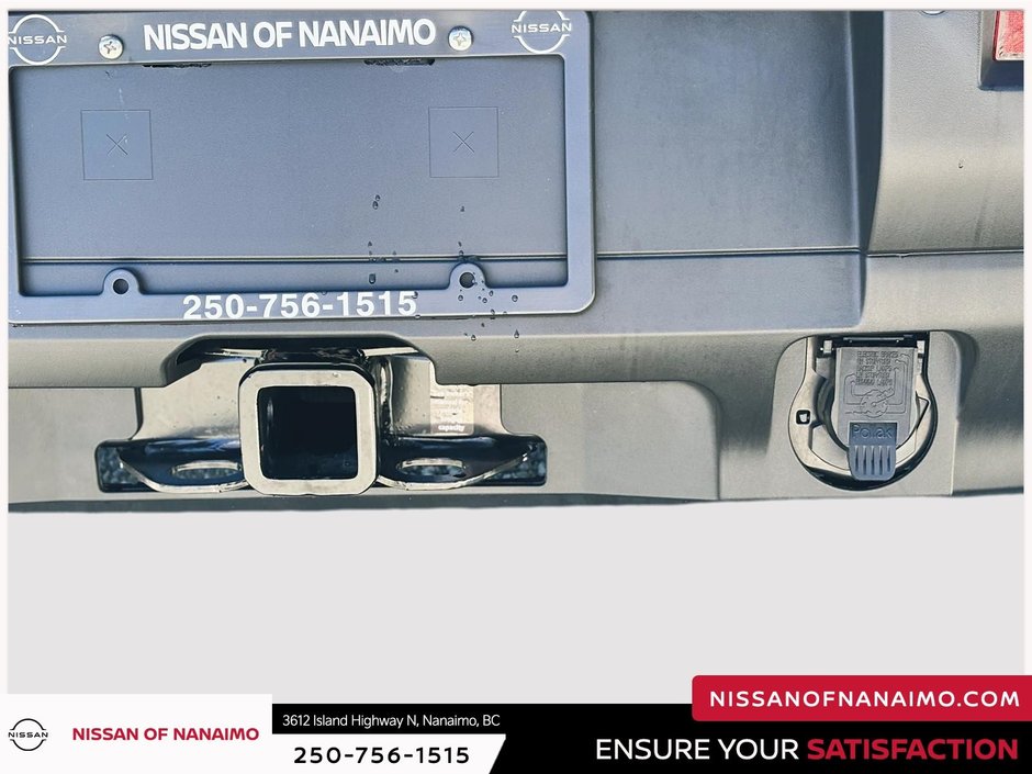 2024 Nissan Pathfinder Rock Creek-37