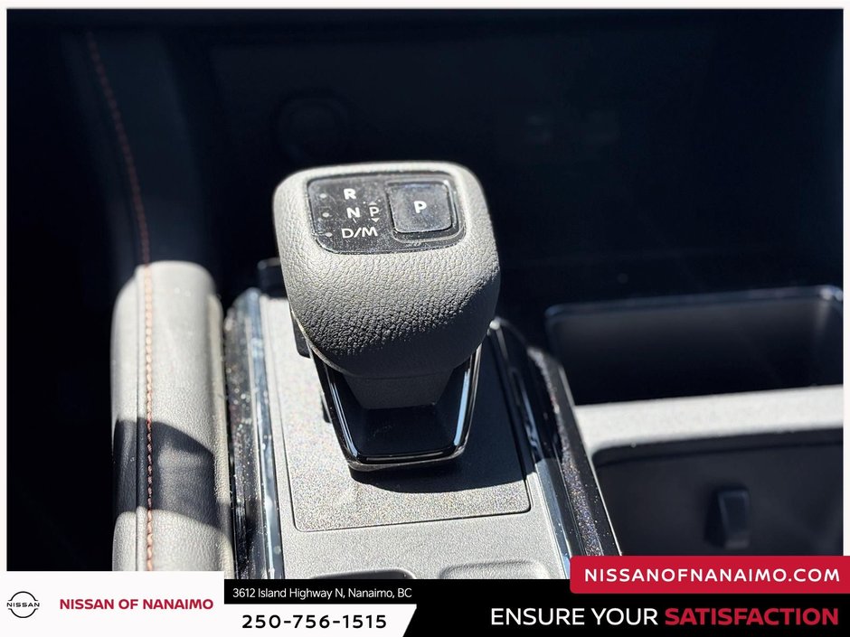 2024 Nissan Pathfinder Rock Creek-25