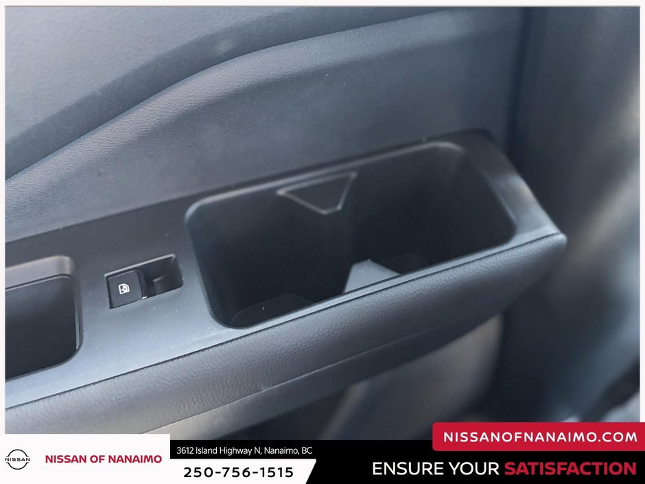 2024 Nissan Pathfinder Rock Creek-16