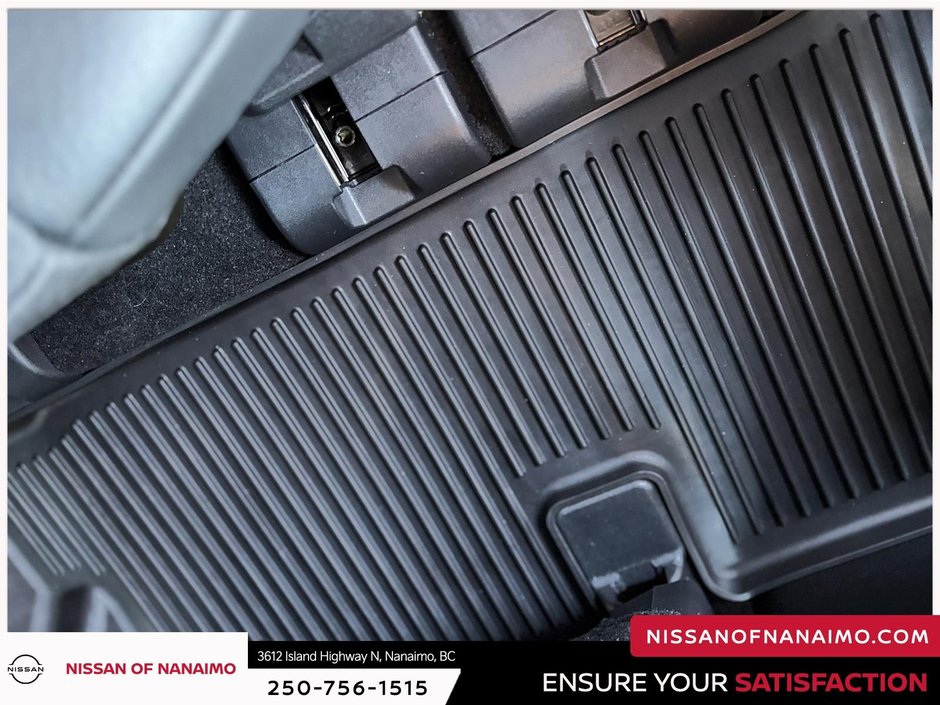 2024 Nissan Pathfinder Rock Creek-13