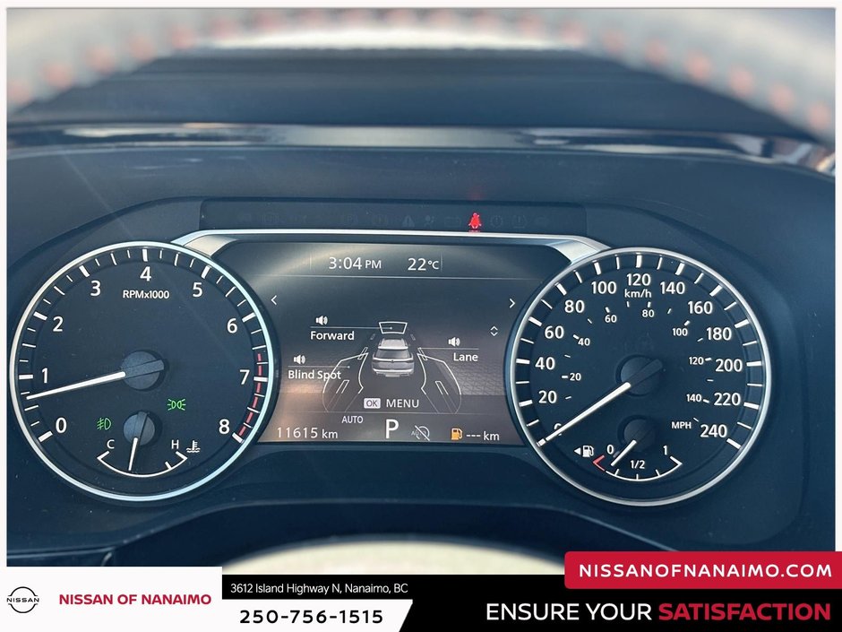 2024 Nissan Pathfinder Rock Creek-8