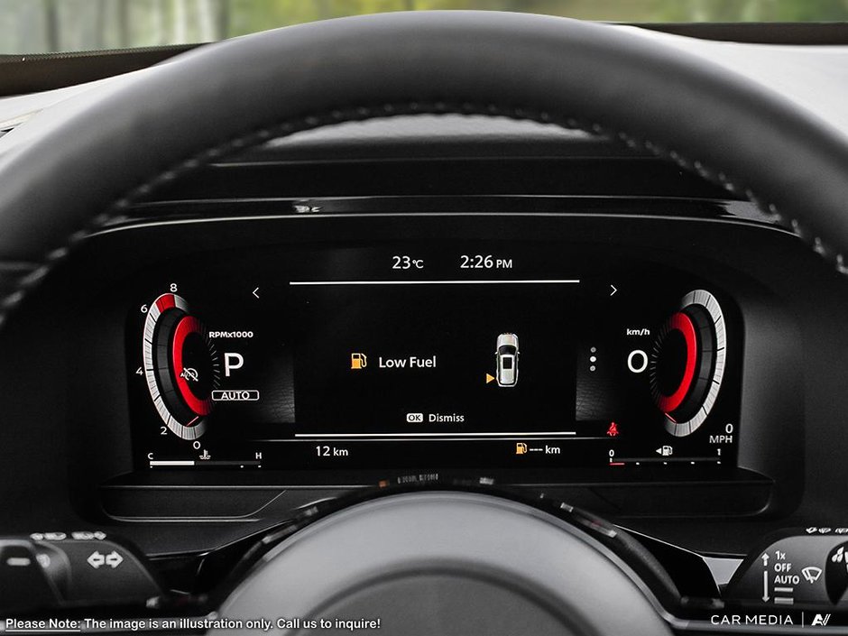 2025 Nissan Pathfinder PLATINUM-13