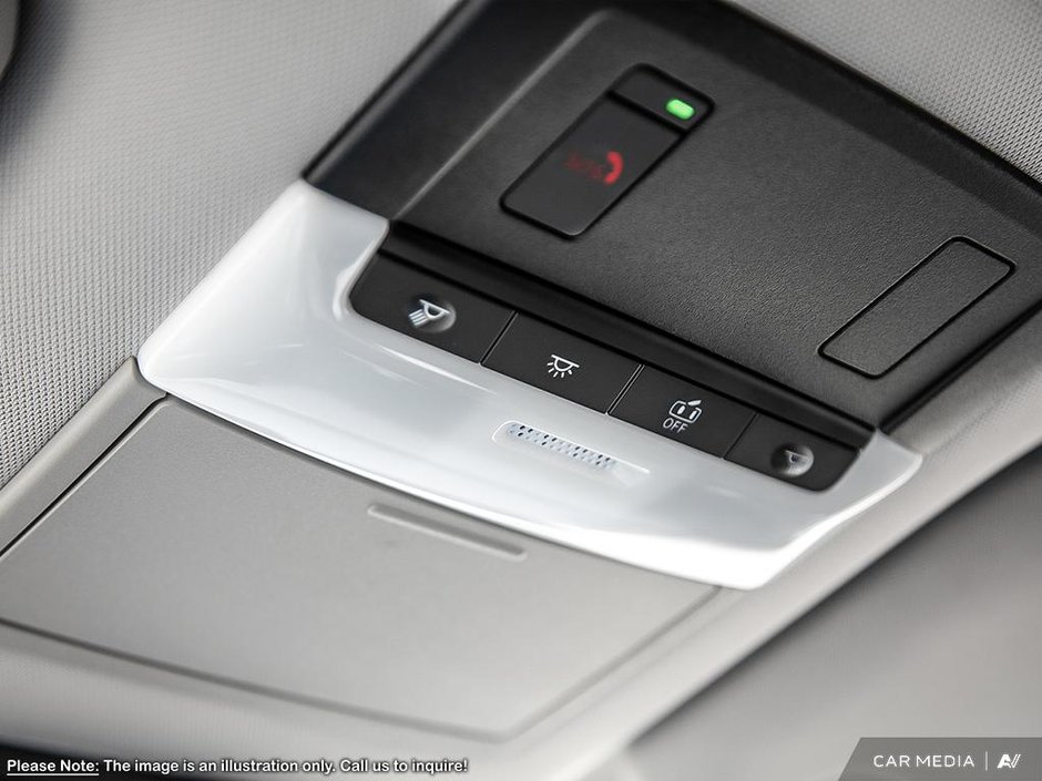 2025 Nissan Pathfinder S-18