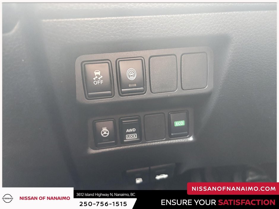 2019 Nissan Qashqai SV-23