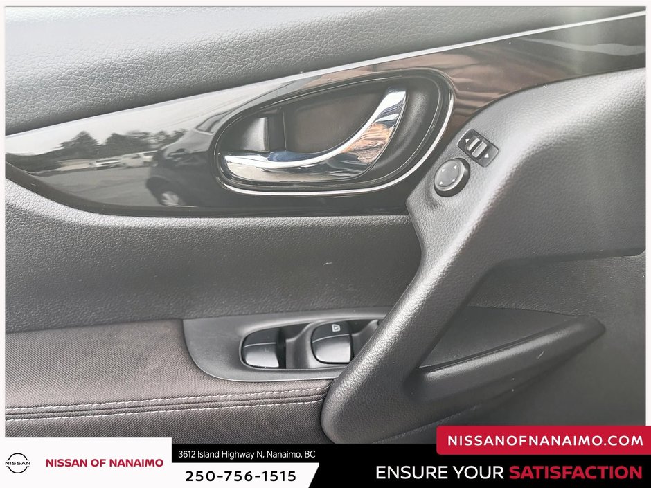 2019 Nissan Qashqai SV-24