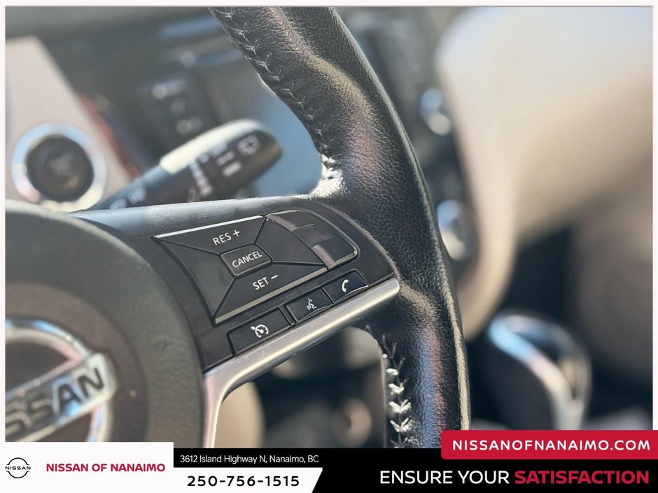 2020 Nissan Qashqai SV-8