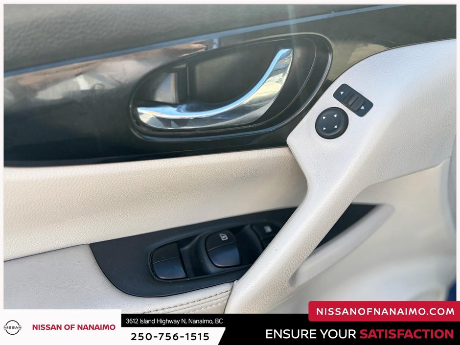 2020 Nissan Qashqai SV-34