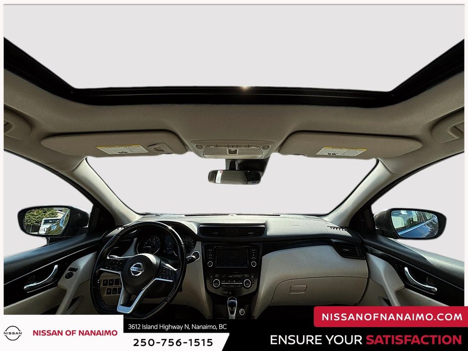 2020 Nissan Qashqai SV-26