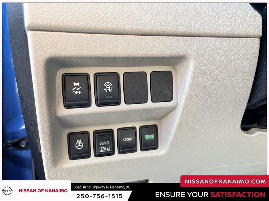 2020 Nissan Qashqai SV-35