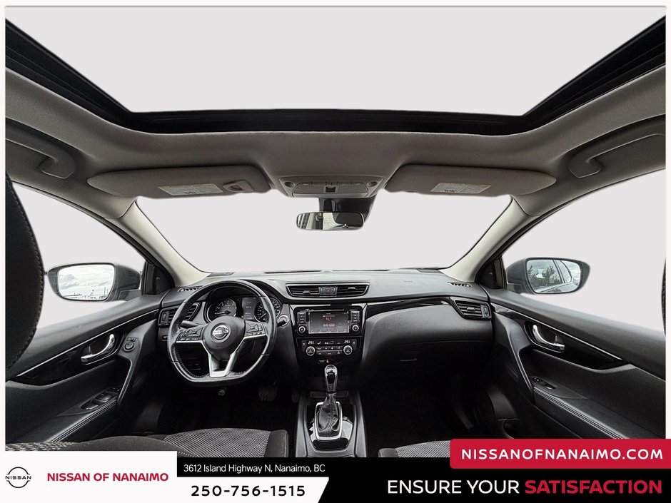 2020 Nissan Qashqai-11