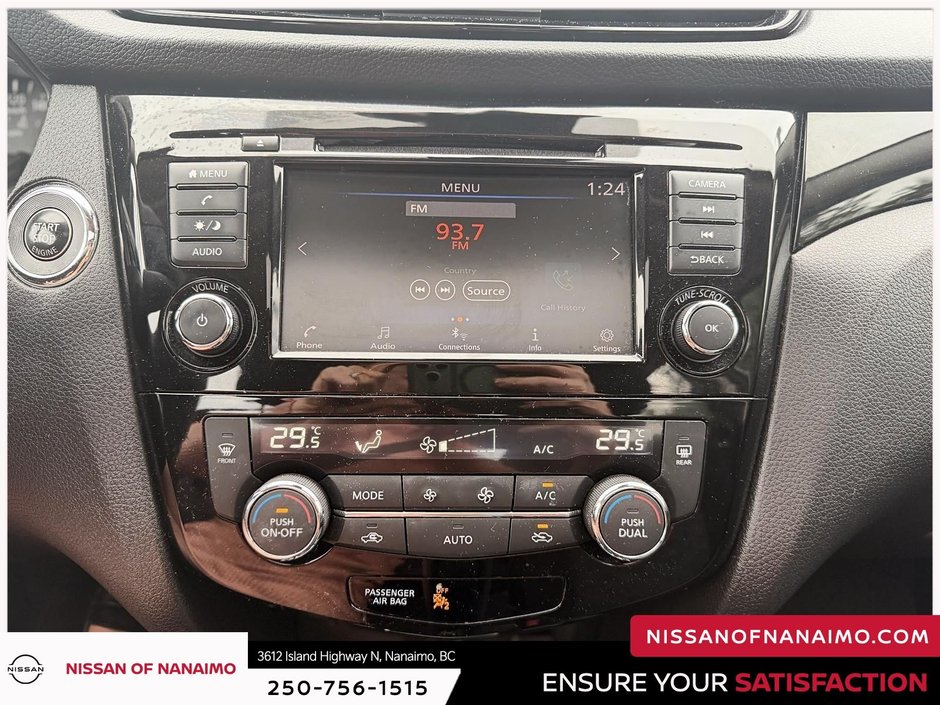 2020 Nissan Qashqai-19