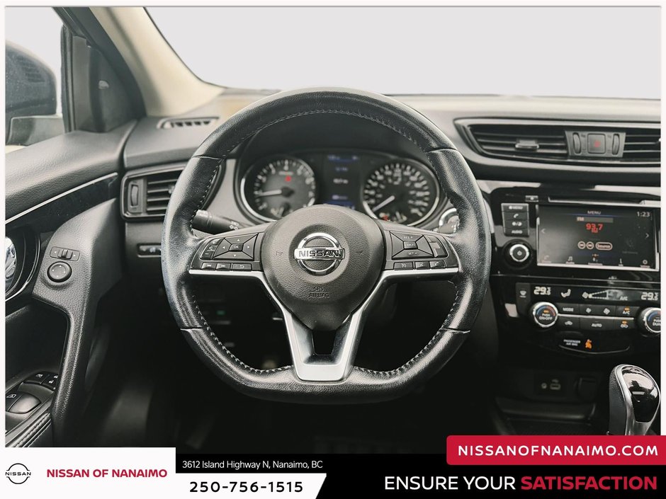 2020 Nissan Qashqai-14