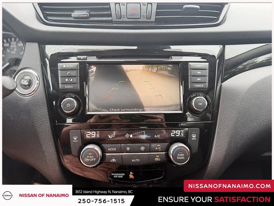 2020 Nissan Qashqai-20