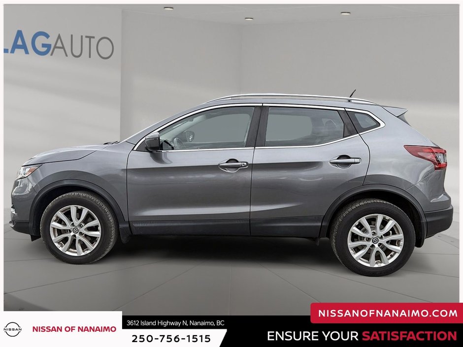 2020 Nissan Qashqai-6
