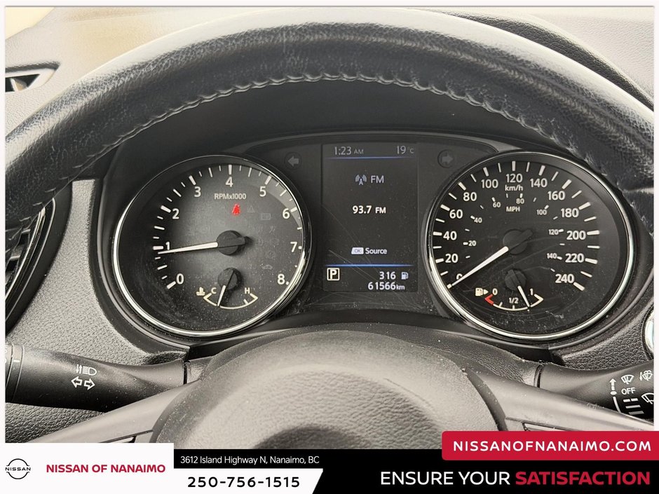2020 Nissan Qashqai-13