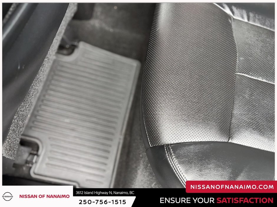 2021 Nissan Qashqai SV-9