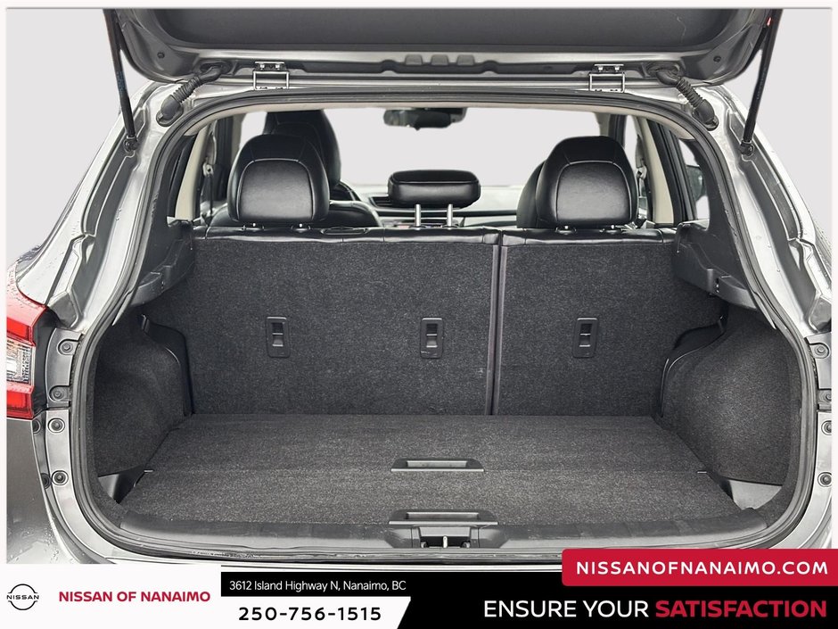 2021 Nissan Qashqai SV-30