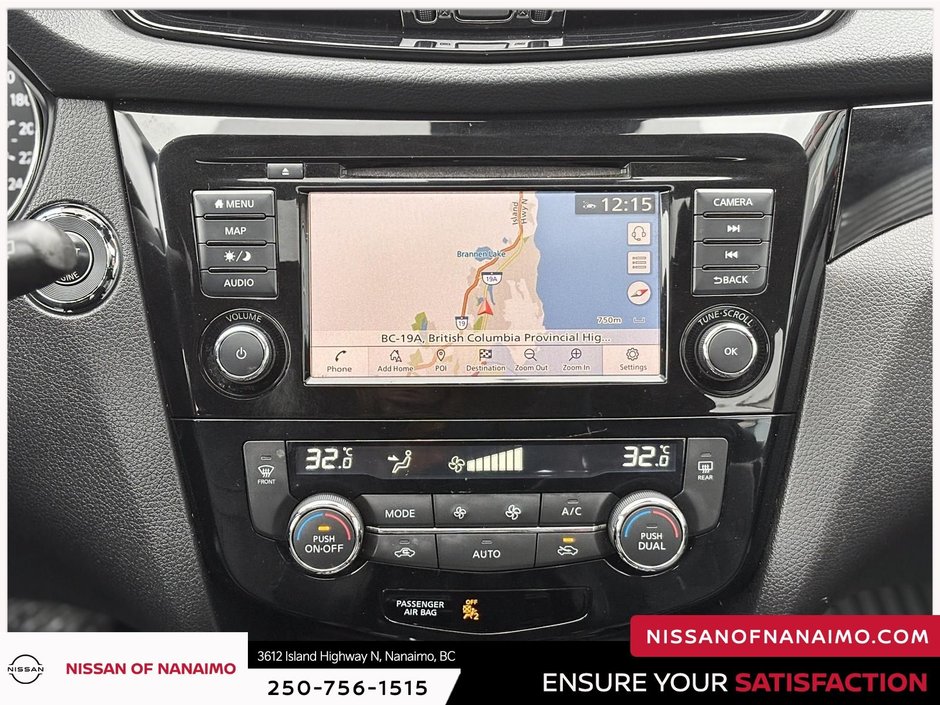 2021 Nissan Qashqai SV-16