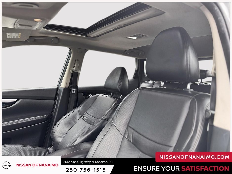 2021 Nissan Qashqai SV-21