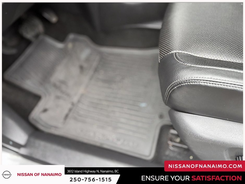 2021 Nissan Qashqai SV-23