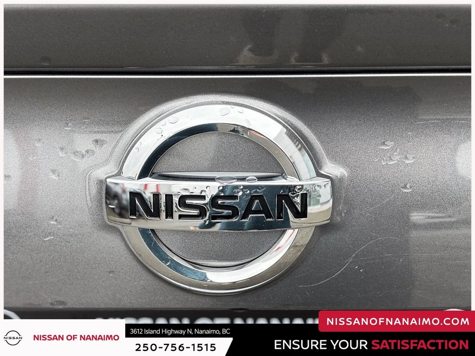 2021 Nissan Qashqai SV-29