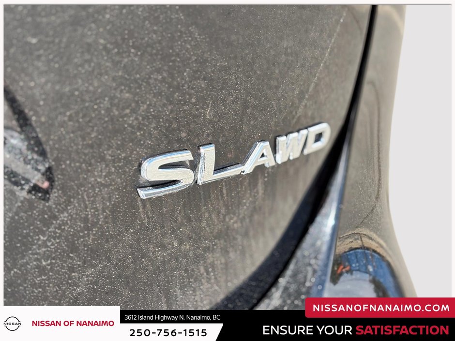 2023 Nissan Qashqai SL-6