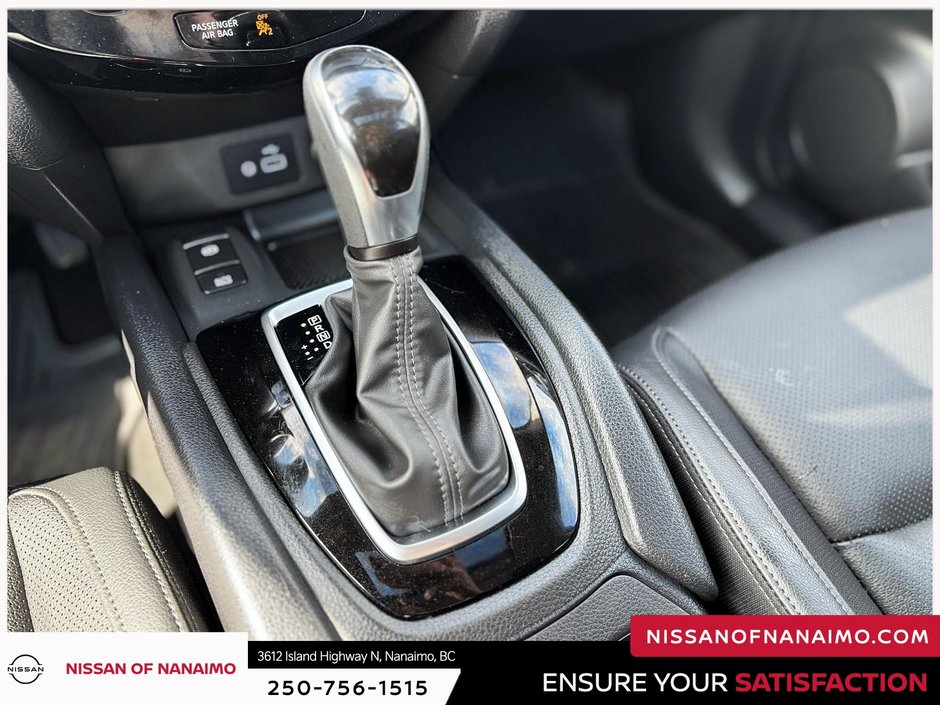 2023 Nissan Qashqai SL-16