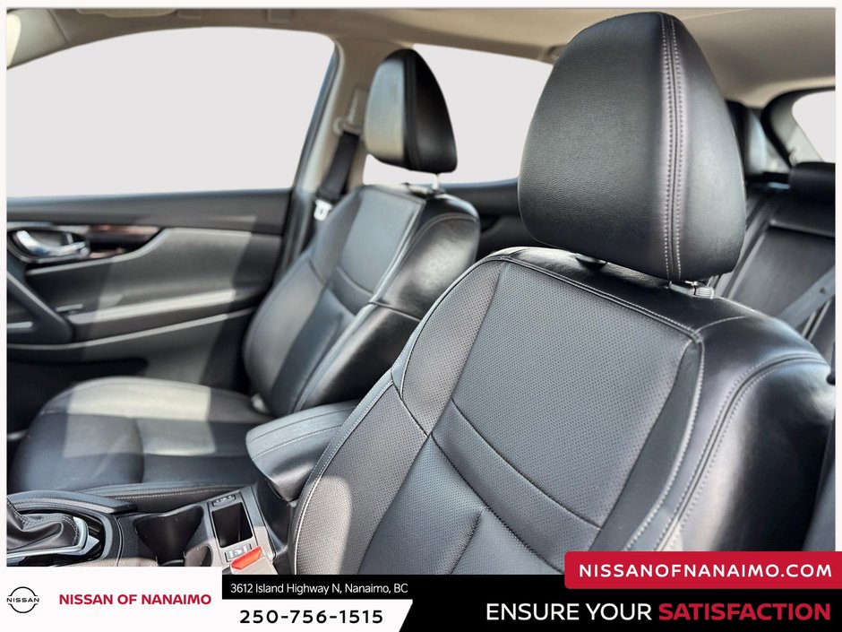 2023 Nissan Qashqai SL-24