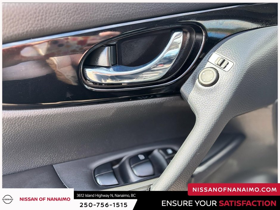2023 Nissan Qashqai SL-27