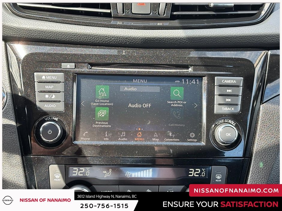 2023 Nissan Qashqai SL-30