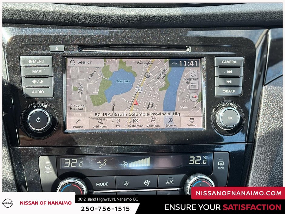 2023 Nissan Qashqai SL-32