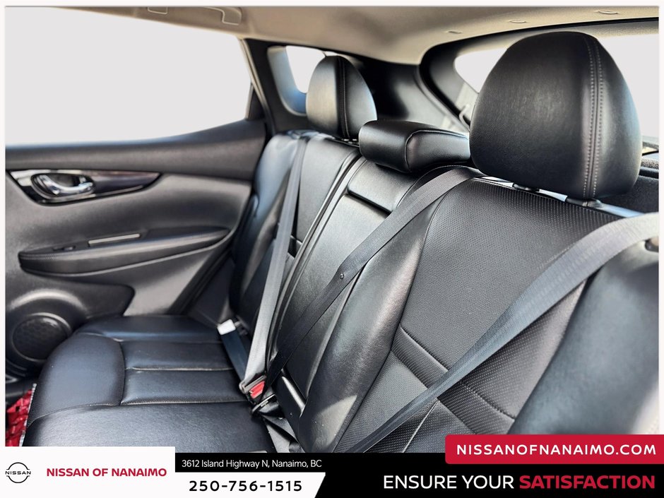 2023 Nissan Qashqai SL-10