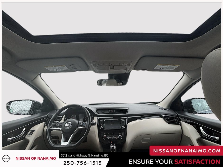 2023 Nissan Qashqai SV-13