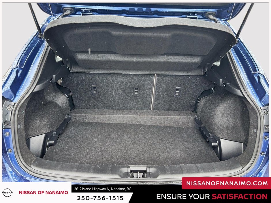 2023 Nissan Qashqai SV-9