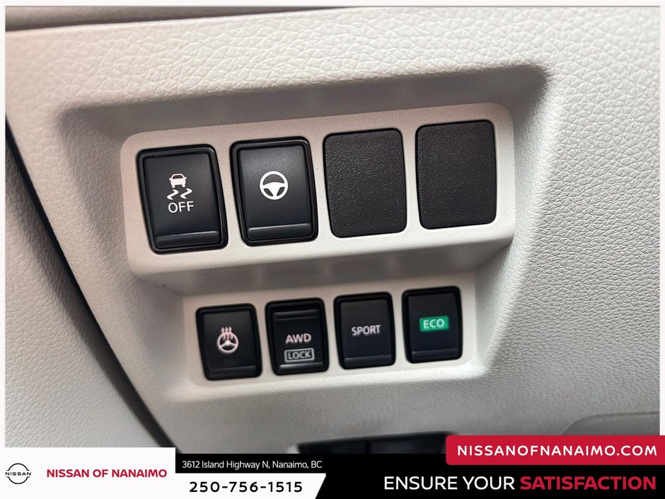 2023 Nissan Qashqai SV-30