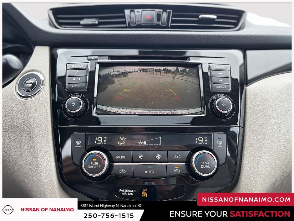 2023 Nissan Qashqai SV-28