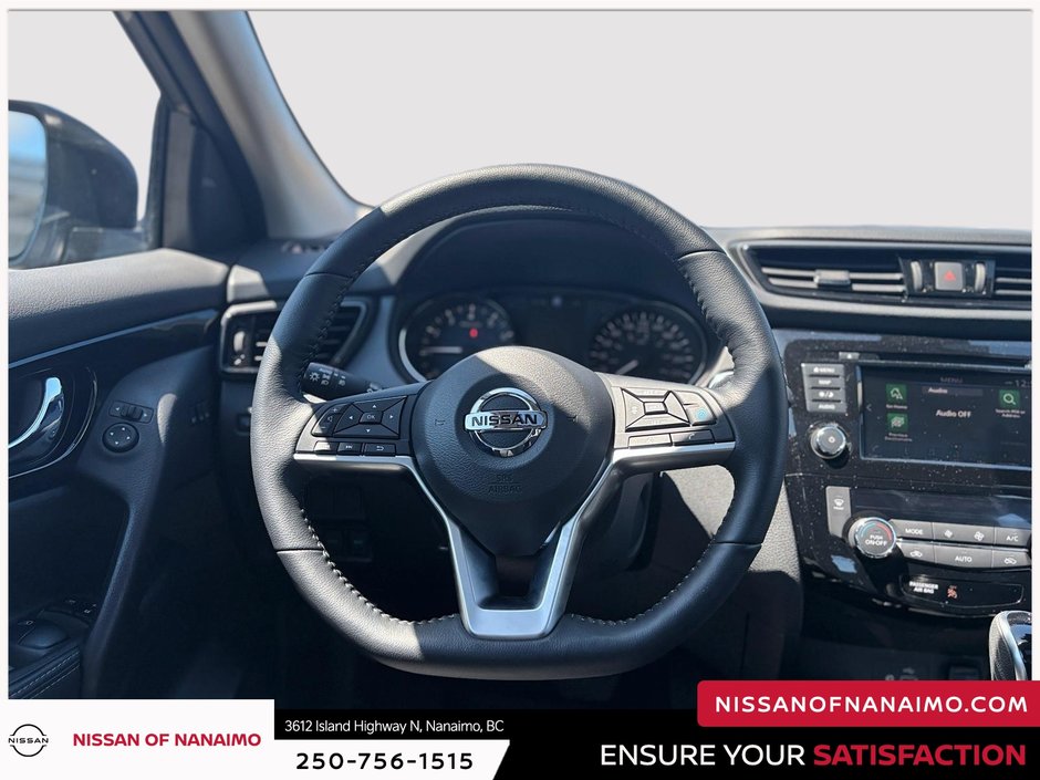 2023 Nissan Qashqai SL-15